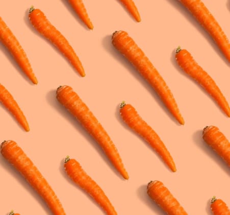 Organic Carrot